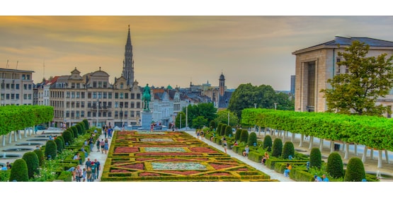 Things to do in Brussels to enjoy the capital of Belgium like a local